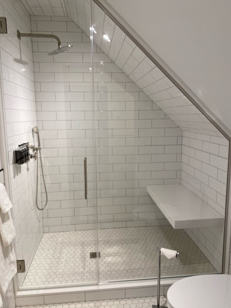 Modern Bathroom Tile